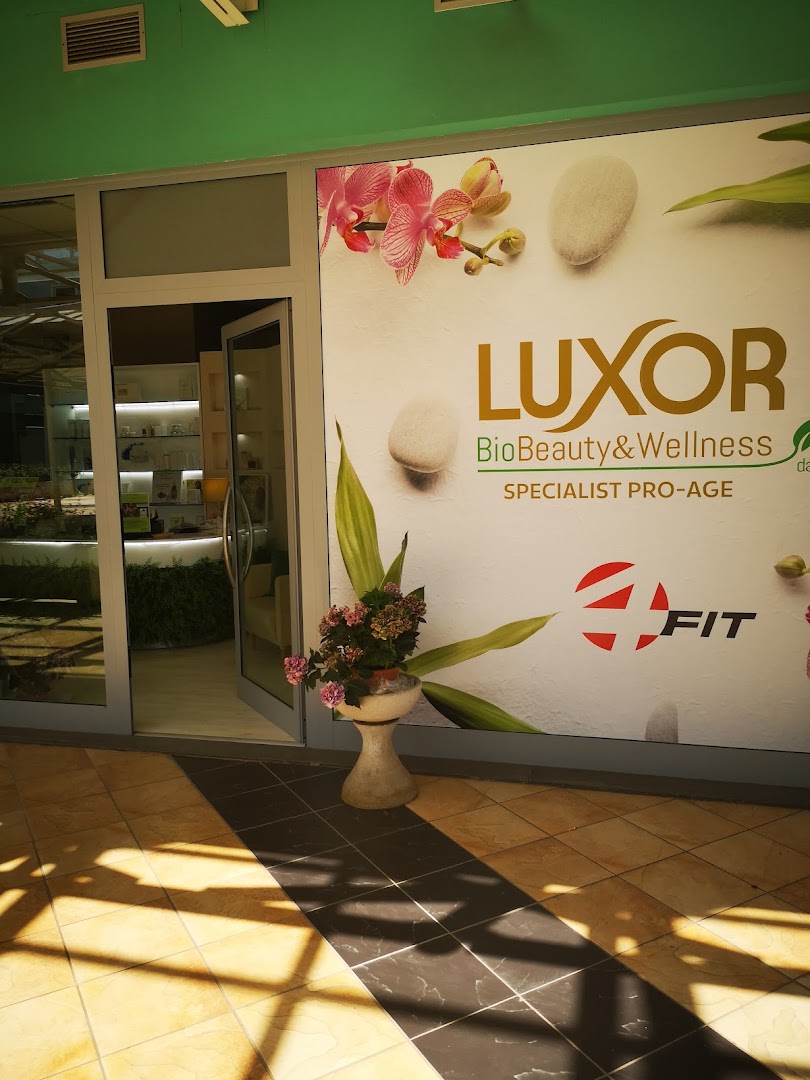 LUXOR biobeauty & wellness · Foto 2