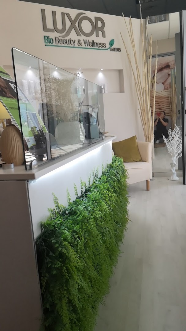LUXOR biobeauty & wellness · Foto 7