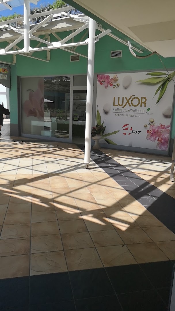LUXOR biobeauty & wellness · Foto 8