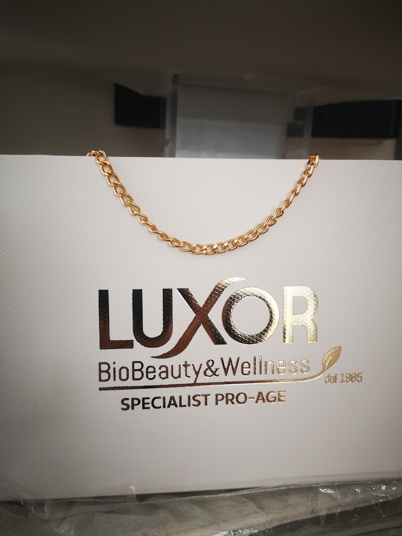 LUXOR biobeauty & wellness · Foto 3