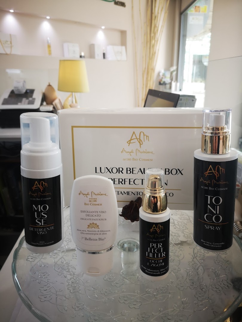 LUXOR biobeauty & wellness · Foto 1